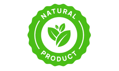 JavaBrainCoffee Natural Ingredients